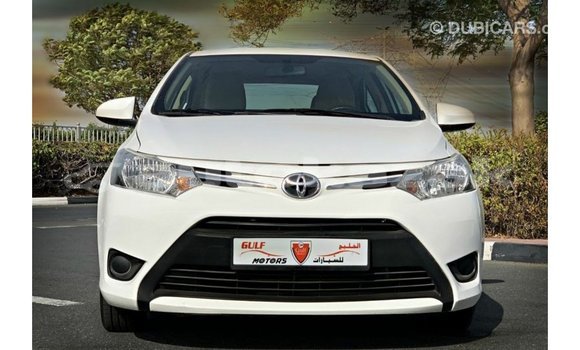 Buy Import Toyota Yaris White Car in Import - Dubai in Akmecet Buy Import Toyota Yaris White Car in Import - Dubai in Akmecet