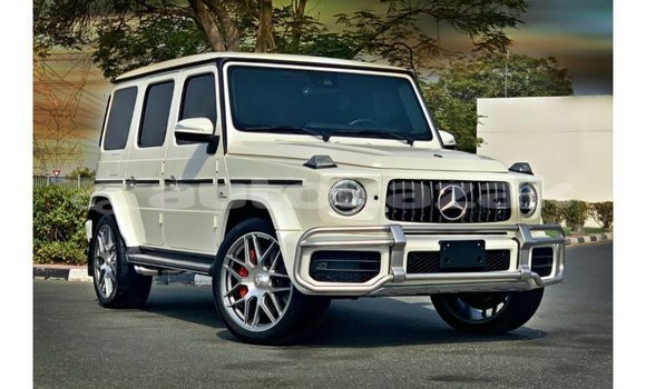 Buy Import Mercedes-Benz 190 White Car in Import - Dubai in Akmecet Buy Import Mercedes-Benz 190 White Car in Import - Dubai in Akmecet