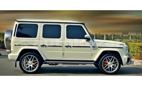 Buy Import Mercedes-Benz 190 White Car in Import - Dubai in Akmecet Buy Import Mercedes-Benz 190 White Car in Import - Dubai in Akmecet