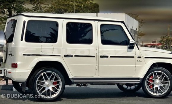 Buy Import Mercedes-Benz 190 White Car in Import - Dubai in Akmecet Buy Import Mercedes-Benz 190 White Car in Import - Dubai in Akmecet