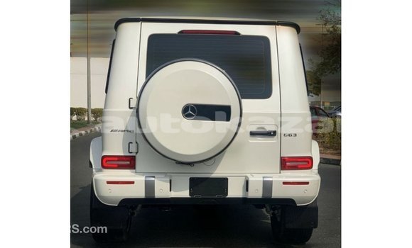 Buy Import Mercedes-Benz 190 White Car in Import - Dubai in Akmecet Buy Import Mercedes-Benz 190 White Car in Import - Dubai in Akmecet