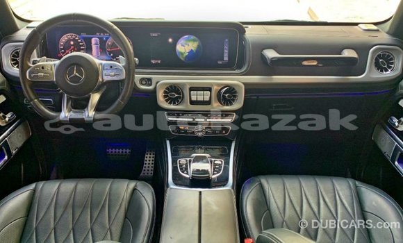 Buy Import Mercedes-Benz 190 White Car in Import - Dubai in Akmecet Buy Import Mercedes-Benz 190 White Car in Import - Dubai in Akmecet