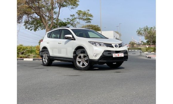 Buy Import Toyota 4Runner White Car in Import - Dubai in Akmecet Buy Import Toyota 4Runner White Car in Import - Dubai in Akmecet