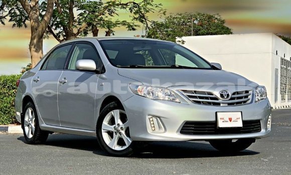 Buy Import Toyota Corolla Other Car in Import - Dubai in Akmecet Buy Import Toyota Corolla Other Car in Import - Dubai in Akmecet