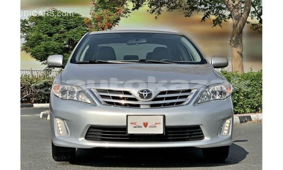 Buy Import Toyota Corolla Other Car in Import - Dubai in Akmecet Buy Import Toyota Corolla Other Car in Import - Dubai in Akmecet