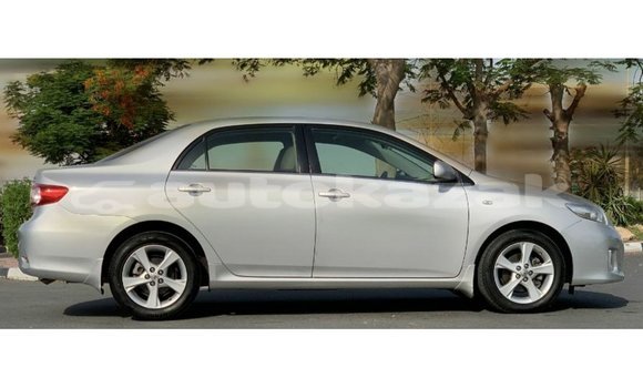 Buy Import Toyota Corolla Other Car in Import - Dubai in Akmecet Buy Import Toyota Corolla Other Car in Import - Dubai in Akmecet