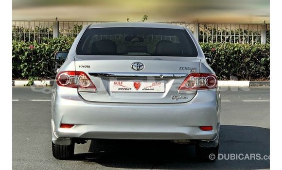 Buy Import Toyota Corolla Other Car in Import - Dubai in Akmecet Buy Import Toyota Corolla Other Car in Import - Dubai in Akmecet