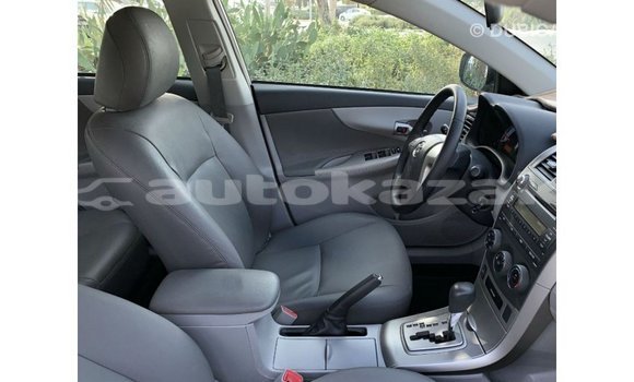 Buy Import Toyota Corolla Other Car in Import - Dubai in Akmecet Buy Import Toyota Corolla Other Car in Import - Dubai in Akmecet