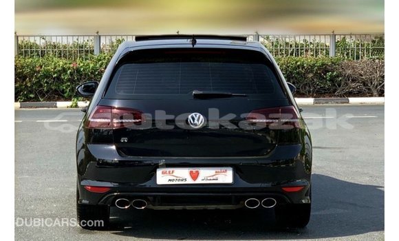 Buy Import Volkswagen Golf Black Car in Import - Dubai in Akmecet Buy Import Volkswagen Golf Black Car in Import - Dubai in Akmecet
