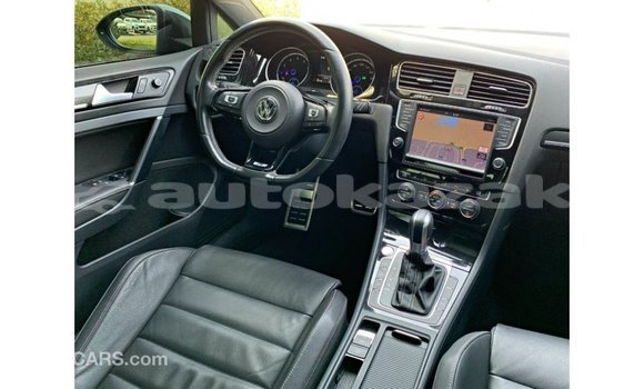 Buy Import Volkswagen Golf Black Car in Import - Dubai in Akmecet Buy Import Volkswagen Golf Black Car in Import - Dubai in Akmecet