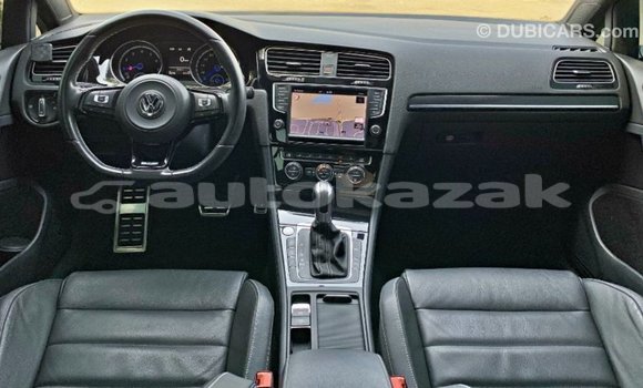 Buy Import Volkswagen Golf Black Car in Import - Dubai in Akmecet Buy Import Volkswagen Golf Black Car in Import - Dubai in Akmecet