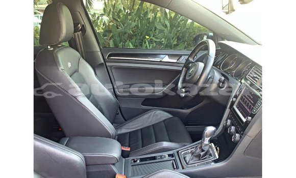 Buy Import Volkswagen Golf Black Car in Import - Dubai in Akmecet Buy Import Volkswagen Golf Black Car in Import - Dubai in Akmecet