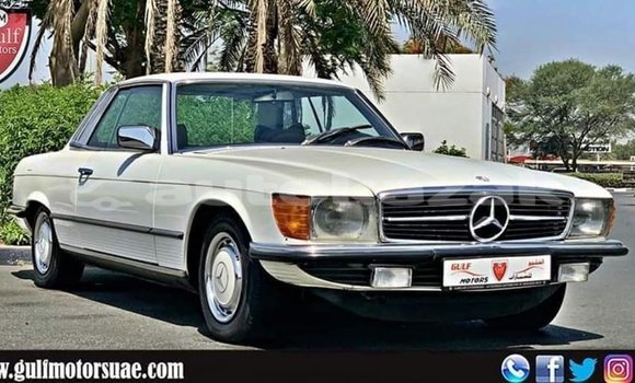 Buy Import Mercedes-Benz 190 White Car in Import - Dubai in Akmecet Buy Import Mercedes-Benz 190 White Car in Import - Dubai in Akmecet