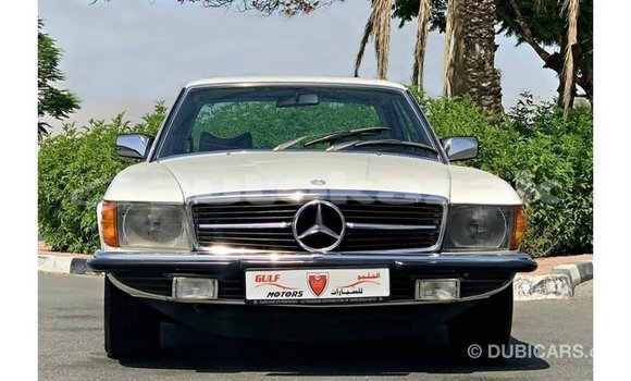 Buy Import Mercedes-Benz 190 White Car in Import - Dubai in Akmecet Buy Import Mercedes-Benz 190 White Car in Import - Dubai in Akmecet