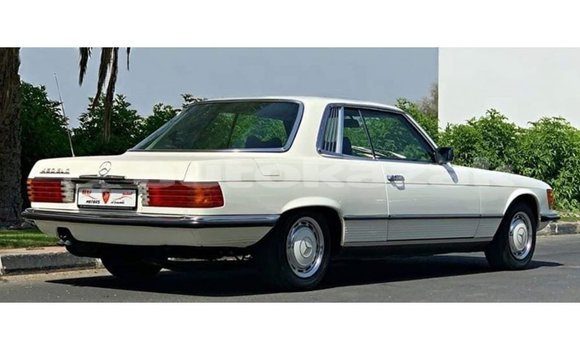 Buy Import Mercedes-Benz 190 White Car in Import - Dubai in Akmecet Buy Import Mercedes-Benz 190 White Car in Import - Dubai in Akmecet