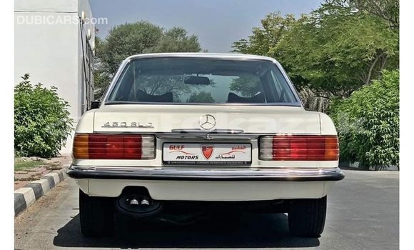 Buy Import Mercedes-Benz 190 White Car in Import - Dubai in Akmecet Buy Import Mercedes-Benz 190 White Car in Import - Dubai in Akmecet