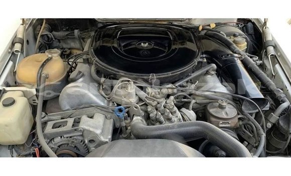 Buy Import Mercedes-Benz 190 White Car in Import - Dubai in Akmecet Buy Import Mercedes-Benz 190 White Car in Import - Dubai in Akmecet