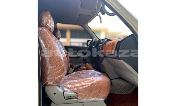 Buy Import Nissan Patrol Beige Car in Import - Dubai in Akmecet Buy Import Nissan Patrol Beige Car in Import - Dubai in Akmecet