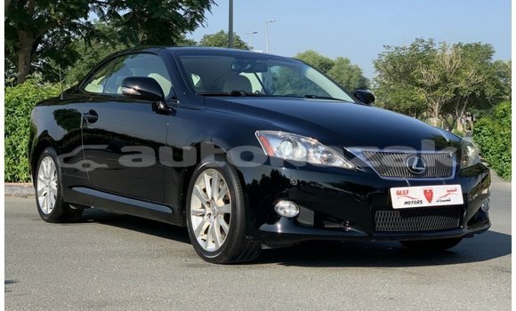 Buy Import Lexus IS Black Car in Import - Dubai in Akmecet Buy Import Lexus IS Black Car in Import - Dubai in Akmecet