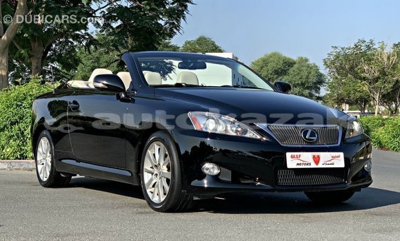 Buy Import Lexus IS Black Car in Import - Dubai in Akmecet Buy Import Lexus IS Black Car in Import - Dubai in Akmecet