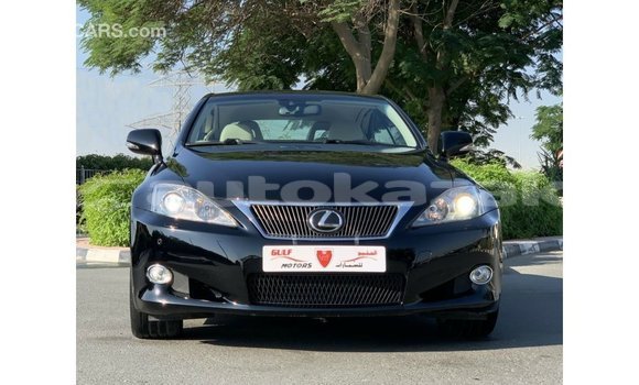 Buy Import Lexus IS Black Car in Import - Dubai in Akmecet Buy Import Lexus IS Black Car in Import - Dubai in Akmecet