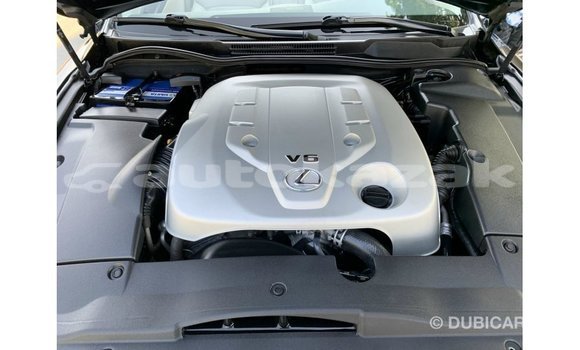 Buy Import Lexus IS Black Car in Import - Dubai in Akmecet Buy Import Lexus IS Black Car in Import - Dubai in Akmecet