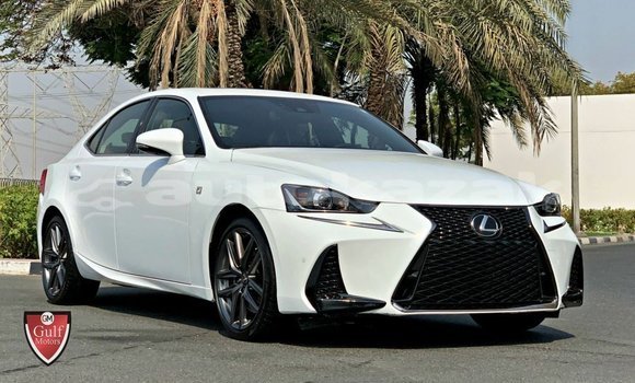 Buy Import Lexus IS White Car in Import - Dubai in Akmecet Buy Import Lexus IS White Car in Import - Dubai in Akmecet