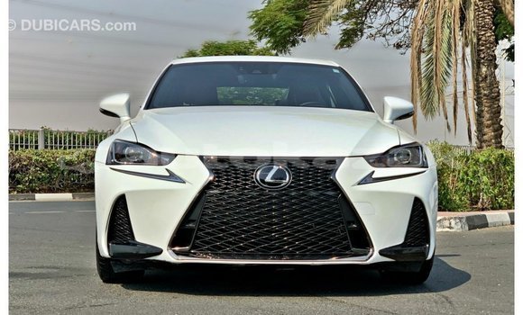 Buy Import Lexus IS White Car in Import - Dubai in Akmecet Buy Import Lexus IS White Car in Import - Dubai in Akmecet
