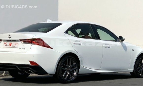 Buy Import Lexus IS White Car in Import - Dubai in Akmecet Buy Import Lexus IS White Car in Import - Dubai in Akmecet