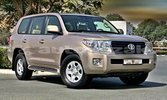 Buy Import Toyota Land Cruiser Other Car in Import - Dubai in Akmecet