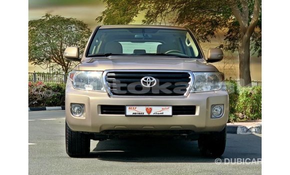 Buy Import Toyota Land Cruiser Other Car in Import - Dubai in Akmecet Buy Import Toyota Land Cruiser Other Car in Import - Dubai in Akmecet