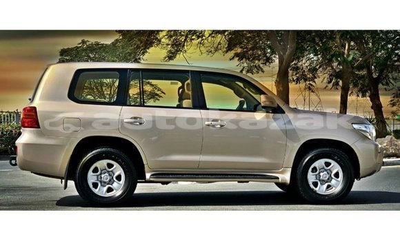 Buy Import Toyota Land Cruiser Other Car in Import - Dubai in Akmecet Buy Import Toyota Land Cruiser Other Car in Import - Dubai in Akmecet