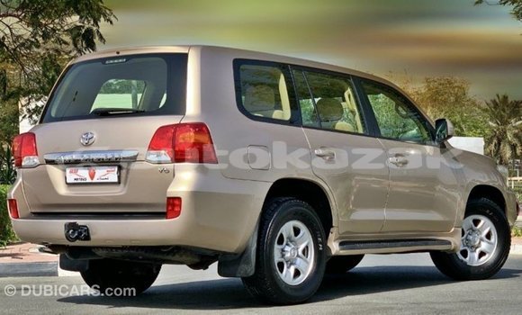 Buy Import Toyota Land Cruiser Other Car in Import - Dubai in Akmecet Buy Import Toyota Land Cruiser Other Car in Import - Dubai in Akmecet