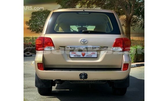 Buy Import Toyota Land Cruiser Other Car in Import - Dubai in Akmecet Buy Import Toyota Land Cruiser Other Car in Import - Dubai in Akmecet