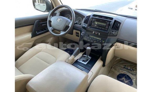 Buy Import Toyota Land Cruiser Other Car in Import - Dubai in Akmecet Buy Import Toyota Land Cruiser Other Car in Import - Dubai in Akmecet