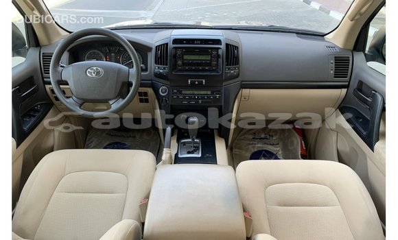 Buy Import Toyota Land Cruiser Other Car in Import - Dubai in Akmecet Buy Import Toyota Land Cruiser Other Car in Import - Dubai in Akmecet
