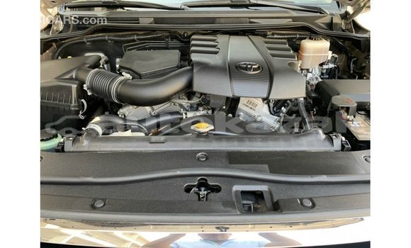 Buy Import Toyota Land Cruiser Other Car in Import - Dubai in Akmecet Buy Import Toyota Land Cruiser Other Car in Import - Dubai in Akmecet