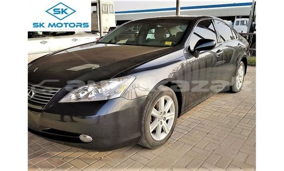 Buy Import Lexus ES Other Car in Import - Dubai in Akmecet Buy Import Lexus ES Other Car in Import - Dubai in Akmecet