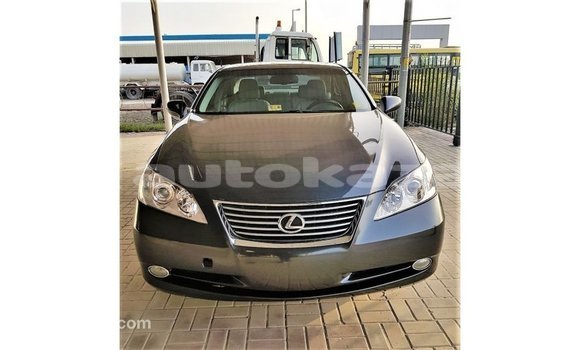 Buy Import Lexus ES Other Car in Import - Dubai in Akmecet Buy Import Lexus ES Other Car in Import - Dubai in Akmecet