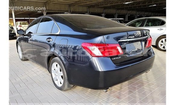 Buy Import Lexus ES Other Car in Import - Dubai in Akmecet Buy Import Lexus ES Other Car in Import - Dubai in Akmecet