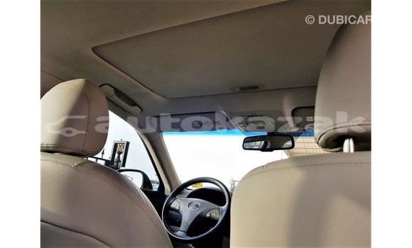 Buy Import Lexus ES Other Car in Import - Dubai in Akmecet Buy Import Lexus ES Other Car in Import - Dubai in Akmecet