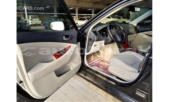 Buy Import Lexus ES Other Car in Import - Dubai in Akmecet Buy Import Lexus ES Other Car in Import - Dubai in Akmecet