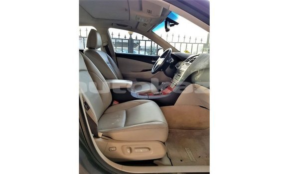 Buy Import Lexus ES Other Car in Import - Dubai in Akmecet Buy Import Lexus ES Other Car in Import - Dubai in Akmecet