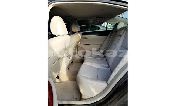 Buy Import Lexus ES Other Car in Import - Dubai in Akmecet Buy Import Lexus ES Other Car in Import - Dubai in Akmecet
