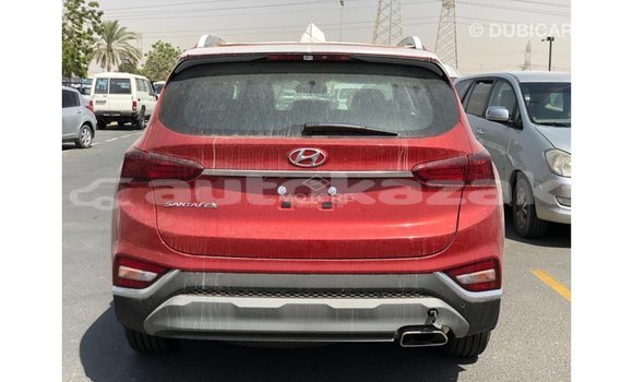 Buy Import Hyundai Santa Fe Red Car in Import - Dubai in Akmecet Buy Import Hyundai Santa Fe Red Car in Import - Dubai in Akmecet