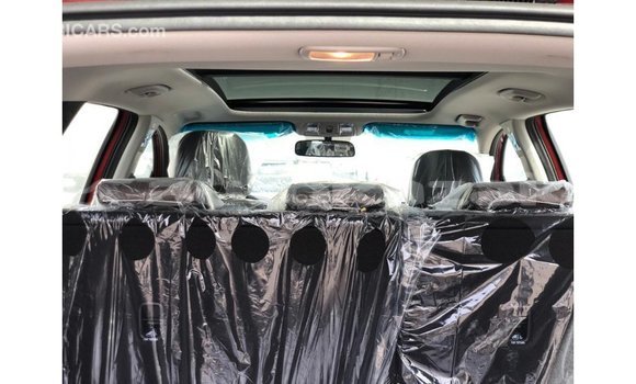 Buy Import Hyundai Santa Fe Red Car in Import - Dubai in Akmecet Buy Import Hyundai Santa Fe Red Car in Import - Dubai in Akmecet