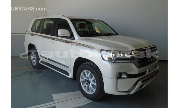 Buy Import Toyota Land Cruiser Other Car in Import - Dubai in Akmecet Buy Import Toyota Land Cruiser Other Car in Import - Dubai in Akmecet