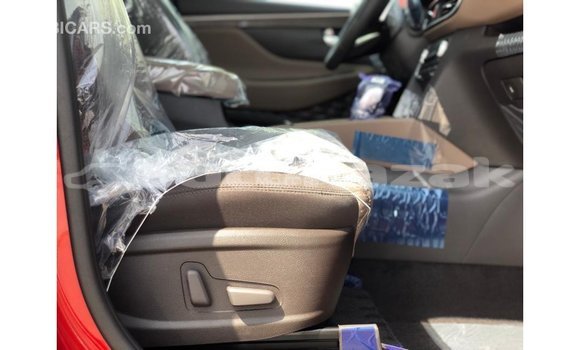 Buy Import Hyundai Santa Fe Red Car in Import - Dubai in Akmecet Buy Import Hyundai Santa Fe Red Car in Import - Dubai in Akmecet