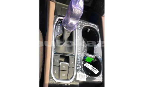 Buy Import Hyundai Santa Fe Red Car in Import - Dubai in Akmecet Buy Import Hyundai Santa Fe Red Car in Import - Dubai in Akmecet