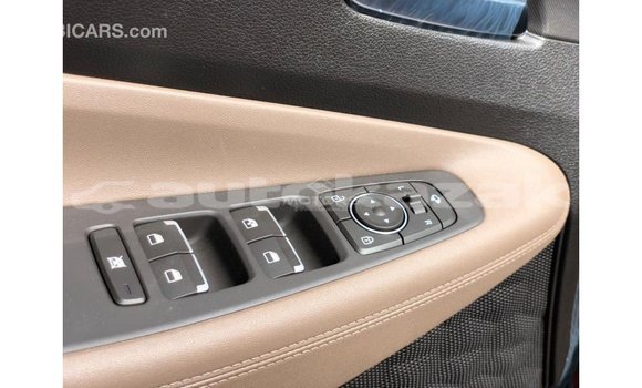 Buy Import Hyundai Santa Fe Red Car in Import - Dubai in Akmecet Buy Import Hyundai Santa Fe Red Car in Import - Dubai in Akmecet